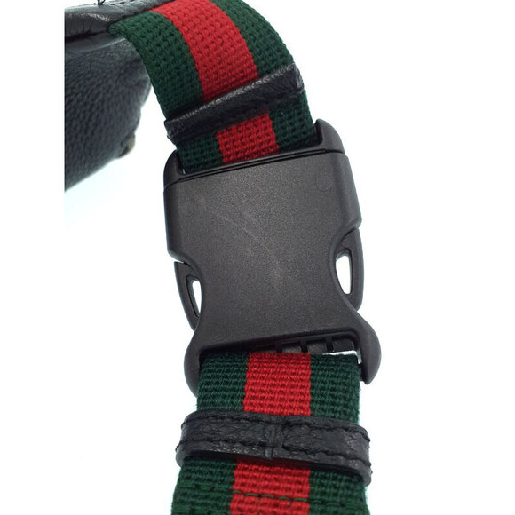 Gucci Leather Belt Bag - Picture 6 of 9